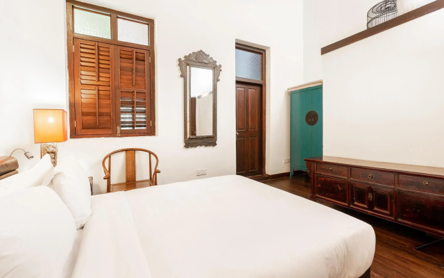 Hotel Penaga