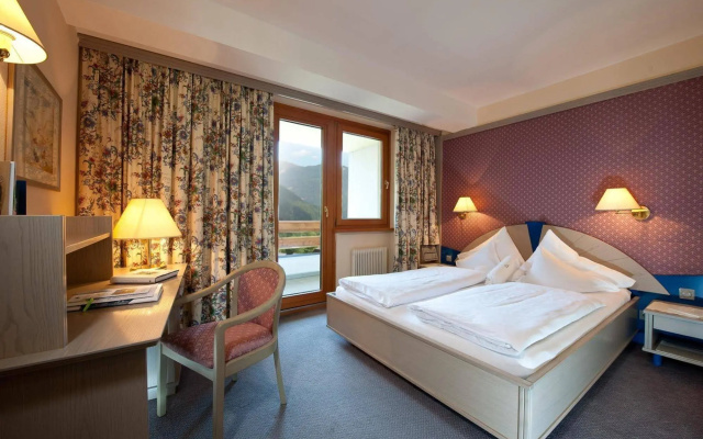 Hotel St. Oswald