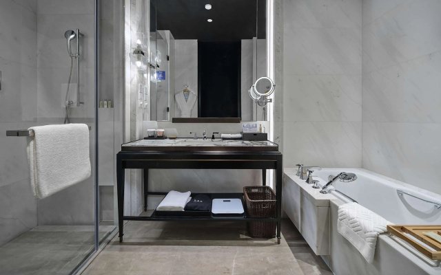 Hilton Beijing Daxing