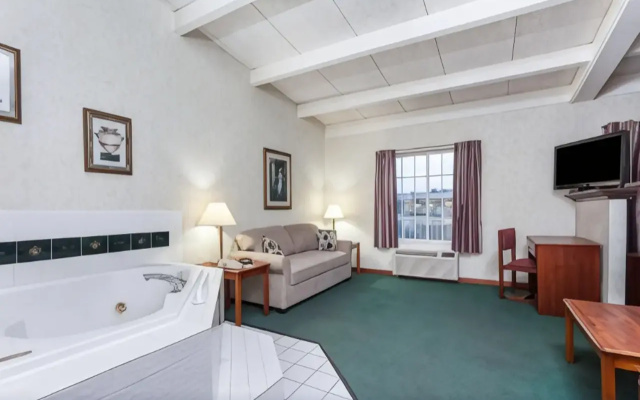 Baymont by Wyndham Lexington