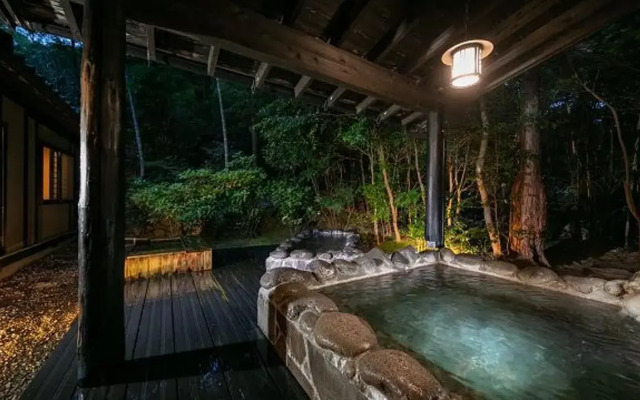 Kirishima Onsen Yunohana Muku