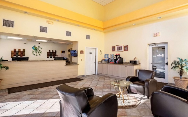 Clearwater Hotel