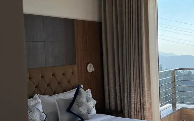 Jot Pass Hotel