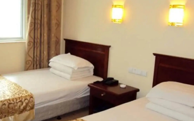 Yaqi Business Hotel