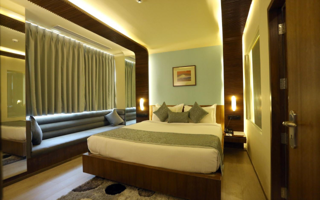 Regenta Orko's Kolkata