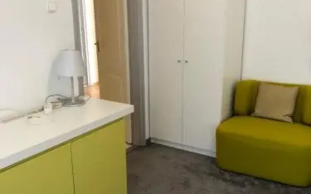 Hamar Ház