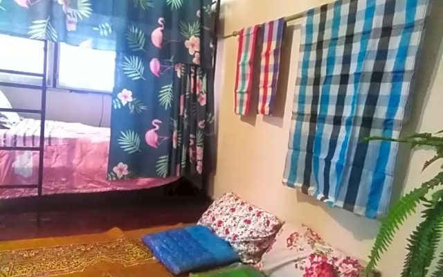 Goodnight Hostel