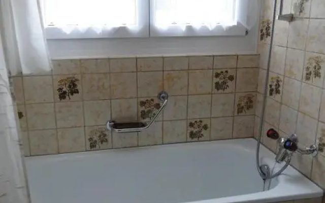 Apartment Birkenstrasse 54
