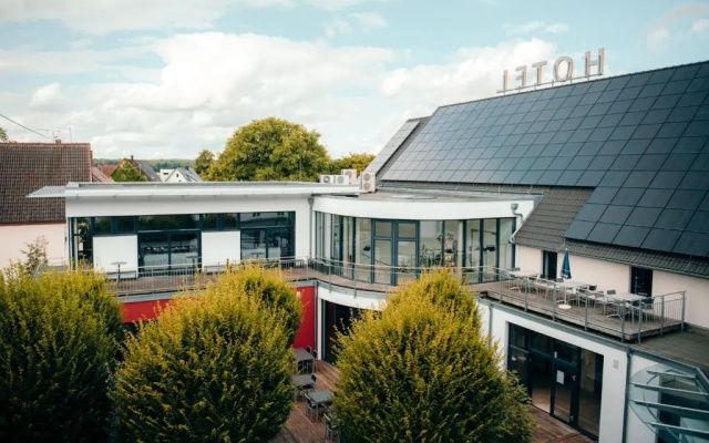 Hotel Ochsen