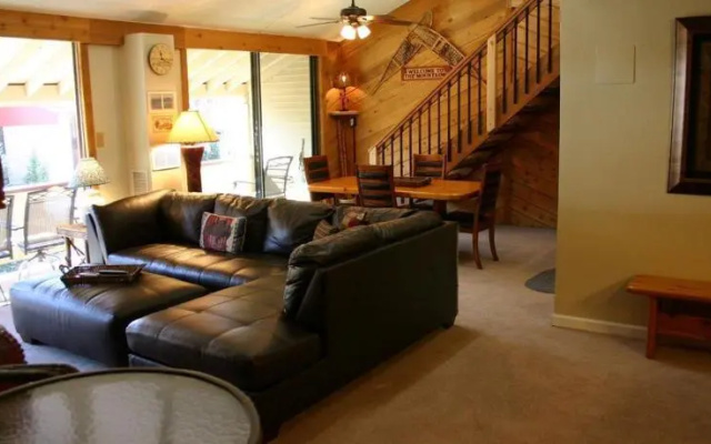 Center Village by Copper Vacations