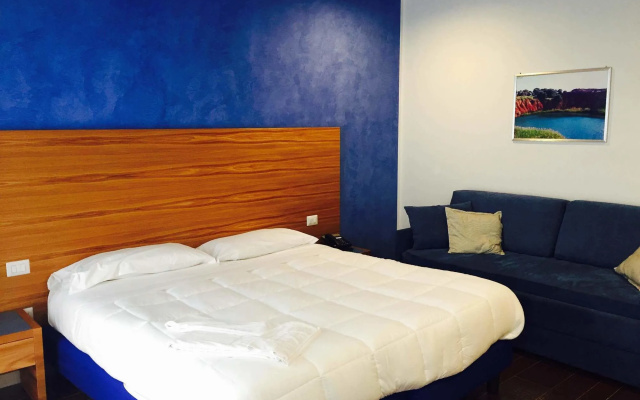 Hotel Zodiaco