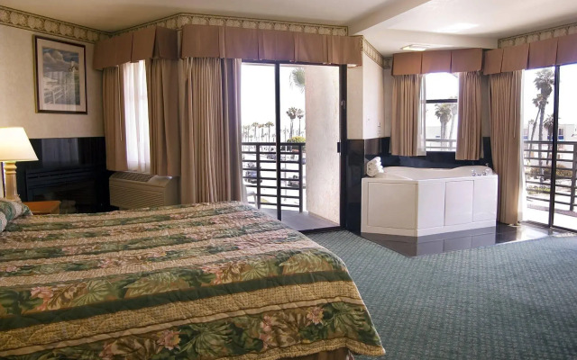 Huntington Beach Inn
