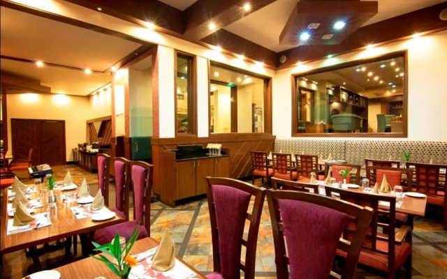 Vikram Vintage Inn