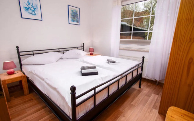 Apartment Nordland Norddeich 14888