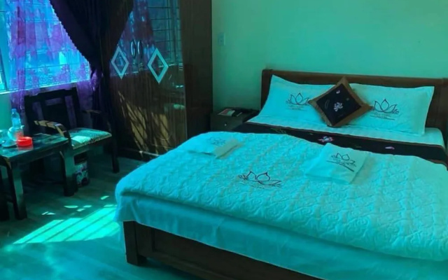 Kien Thao Hotel