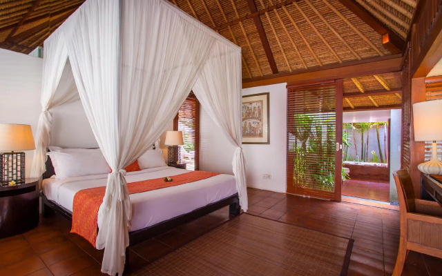 Mayaloka Villas Seminyak