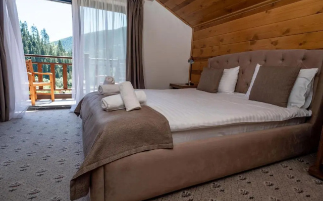 Chalet Residence