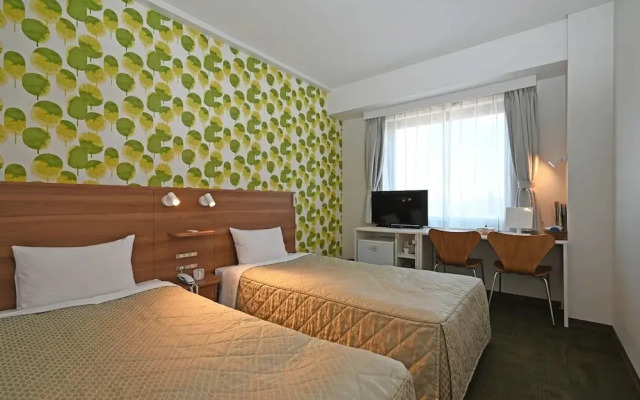 Hotel MIGRANT