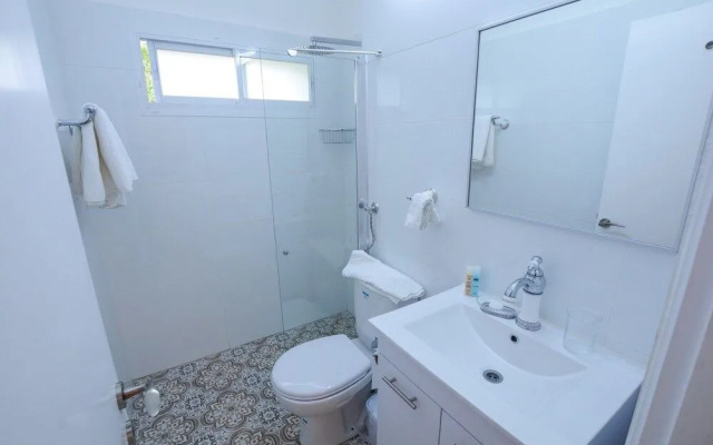 Rothschild Luxury Suite Haifa Israel