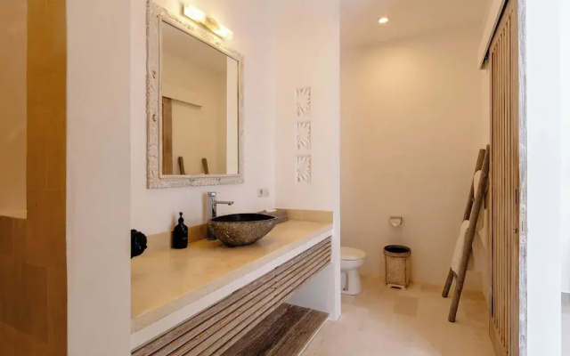VIlla Anak by Pertama Stay