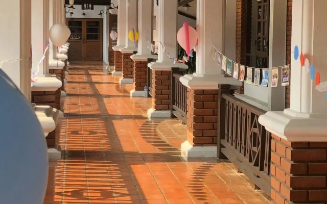 Korat Resort Hotel