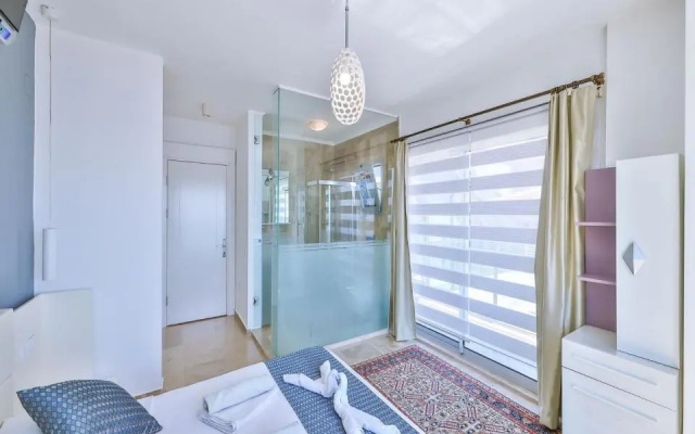 Villa Troya Kas Peninsula