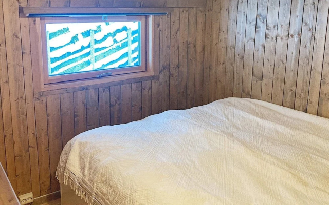6 Person Holiday Home in Tisleidalen-by Traum