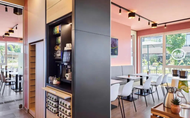 B&B HOTEL Emmerich