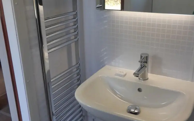 Birch Lodge 20 With Hot Tub, Newton Stewart