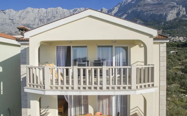 Apartment Almera N6