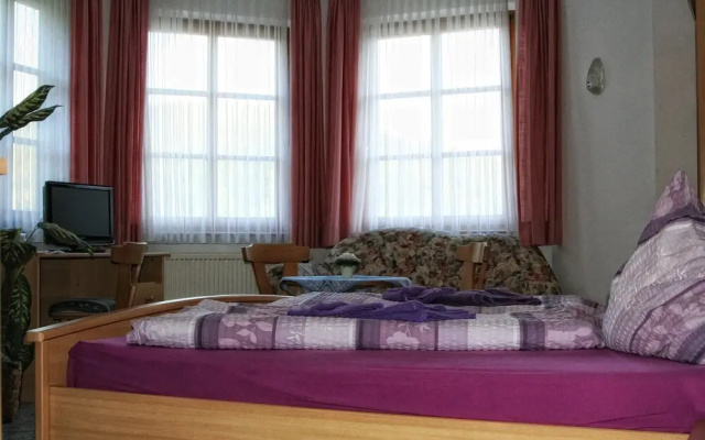 Landhaus Adorf