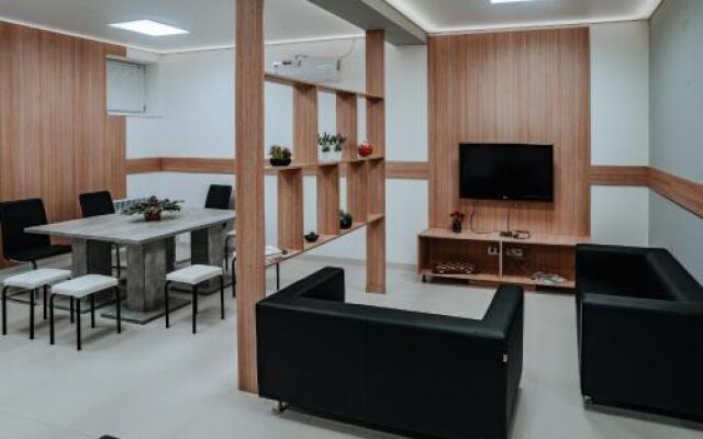 Hostel DeArt