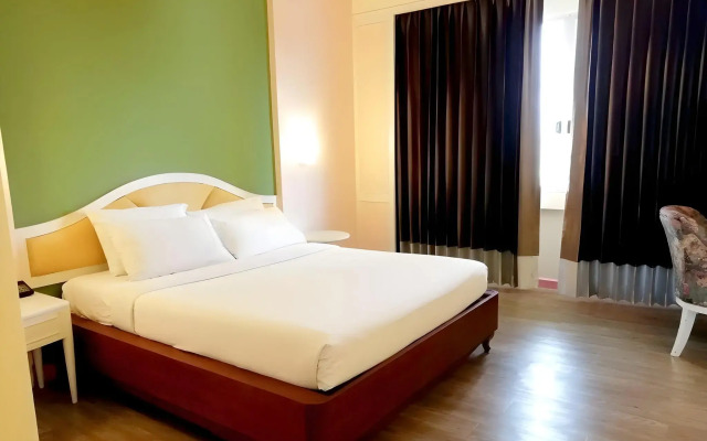 Wangtai Hotel