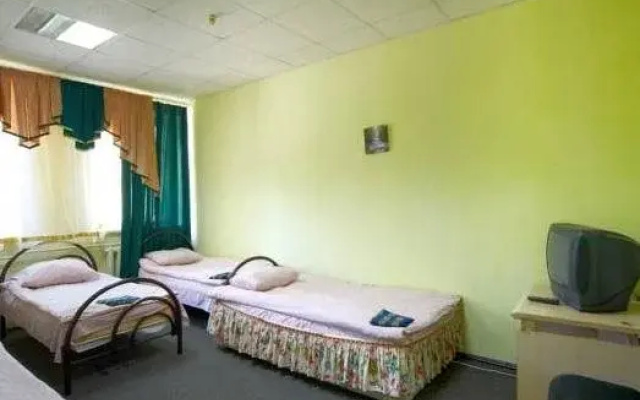 Guest House Psebay