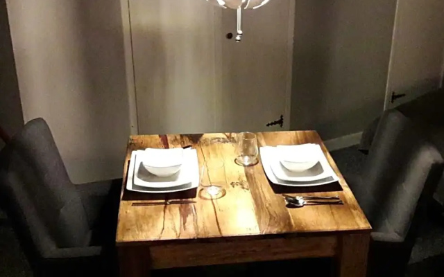 Het Geheim Van Merselo