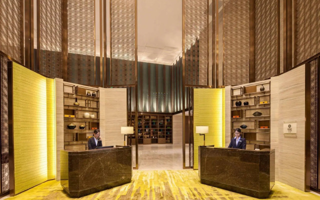 Four Points by Sheraton Hefei, Baohe