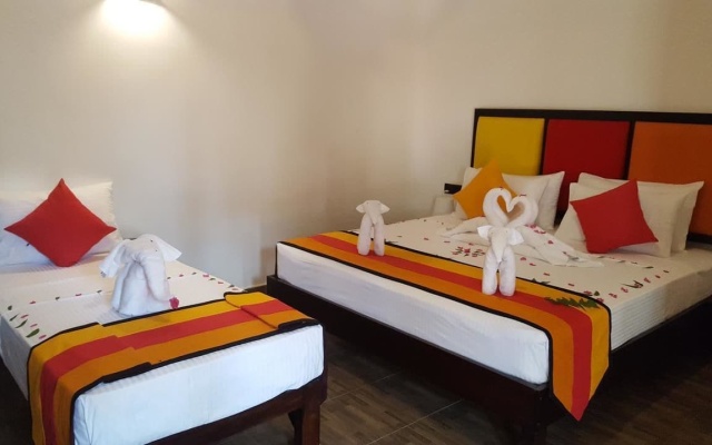 Ayubowan Resorts