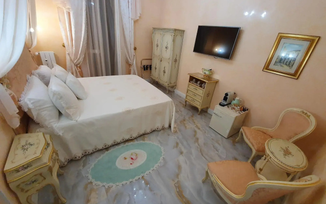 FD Luxury Rooms