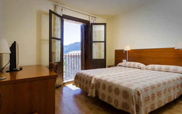 Ligüerre Resort