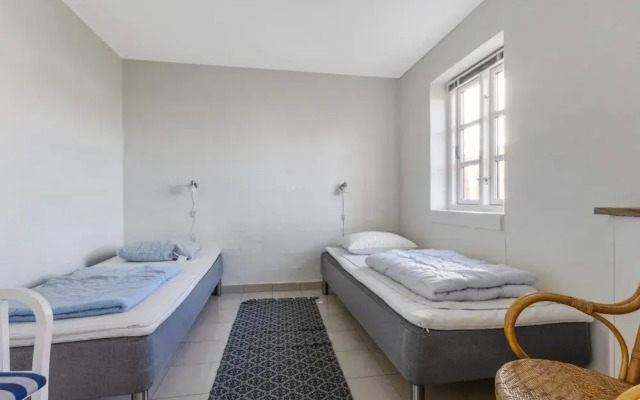 5 Star Holiday Home in Blokhus