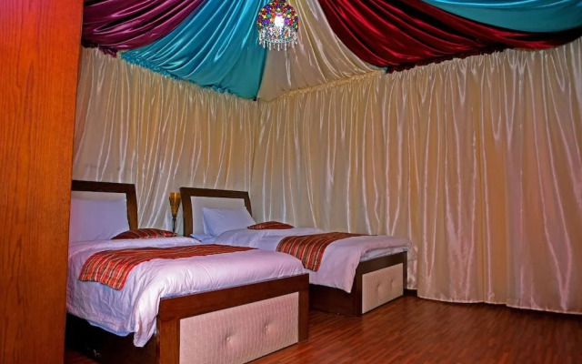 Sun City Camp