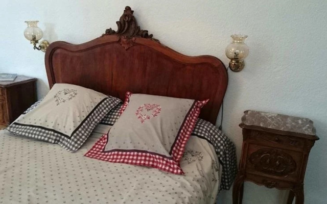 Gîte