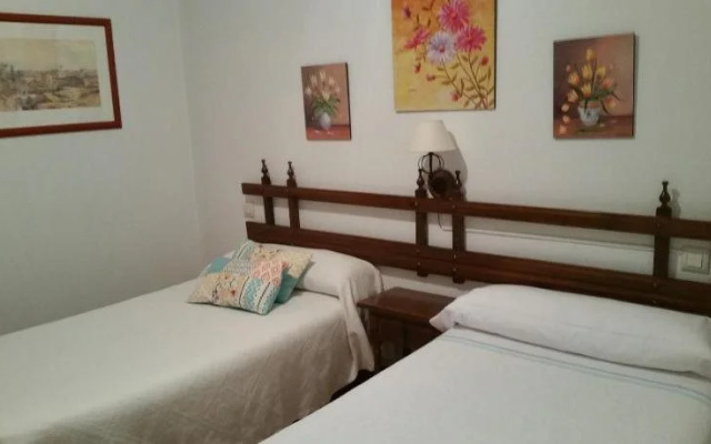 Hostal El Panadero