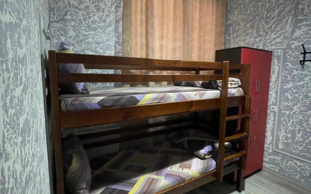 FAMILY apartment