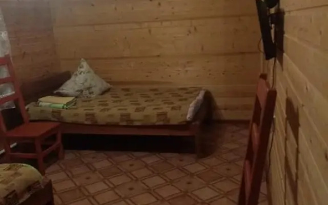 Станица Черноярская
