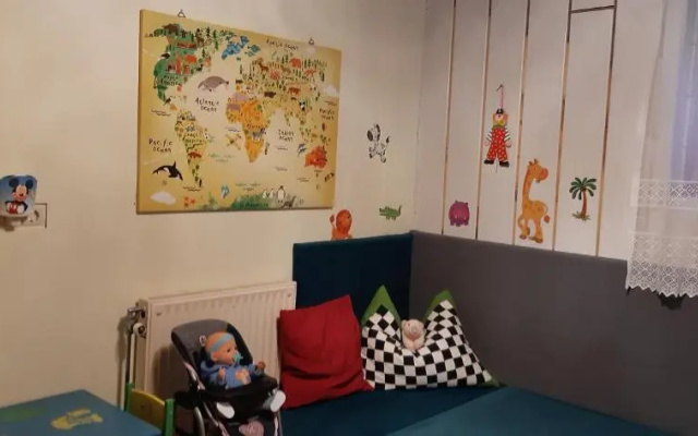 Pension und Appartement Weinschreiber