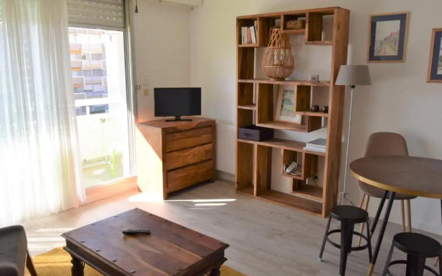 Appartement Arcachon, 1 pièce, 4 personnes - FR-1-420-78