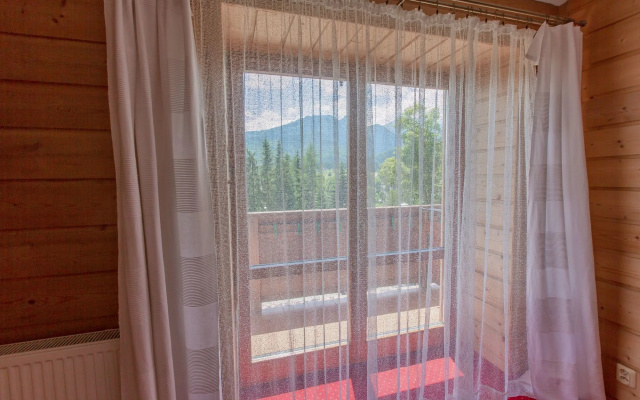 Apartamenty Jan