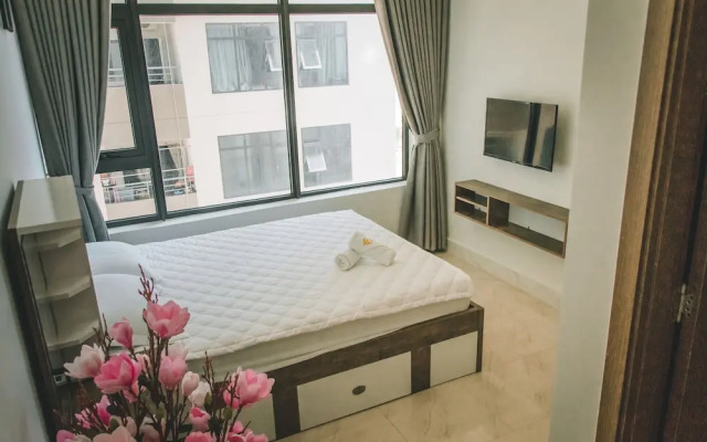 SeAHOMES Apartment Nha Trang