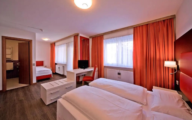 Hotel Baranci